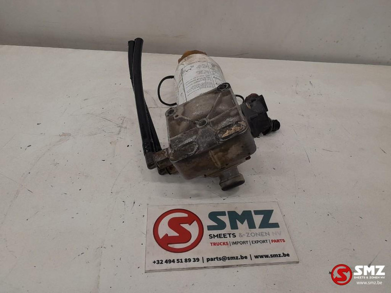 DAF Occ brandstoffilter / waterafscheider DA - Sistema de combustible para Camión: foto 2 DAF Occ brandstoffilter / waterafscheider DA - Sistema de combustible para Camión: foto 2
