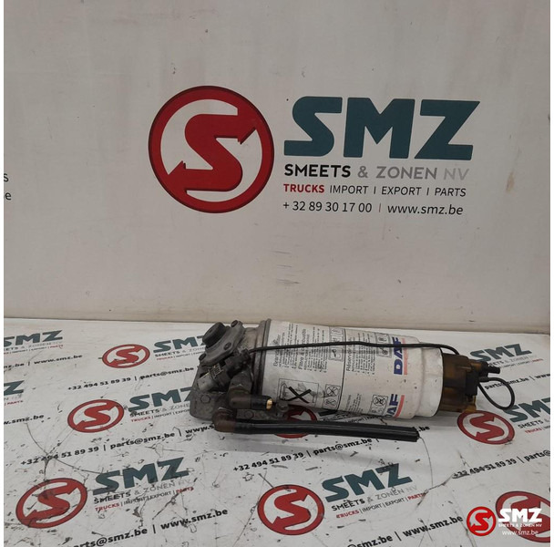 DAF Occ brandstoffilter waterafscheider DAF - Filtro de combustible para Camión: foto 2 DAF Occ brandstoffilter waterafscheider DAF - Filtro de combustible para Camión: foto 2