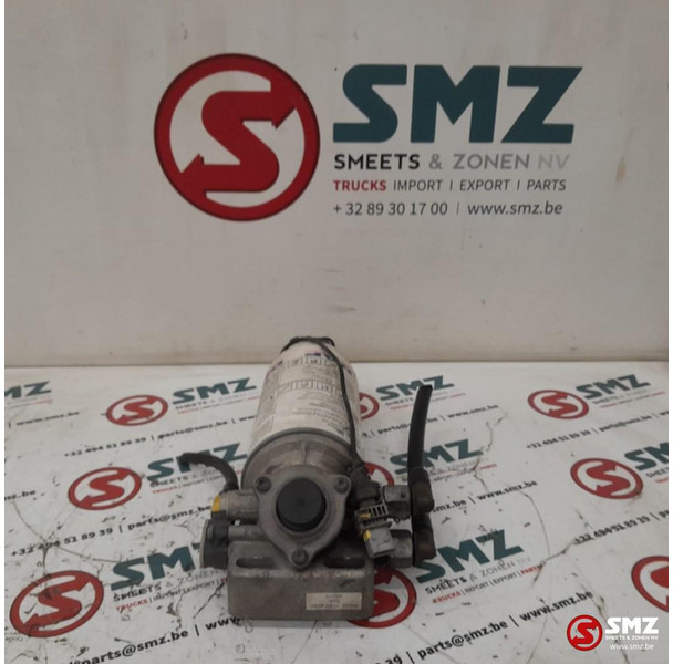 DAF Occ brandstoffilter waterafscheider DAF - Filtro de combustible para Camión: foto 4 DAF Occ brandstoffilter waterafscheider DAF - Filtro de combustible para Camión: foto 4