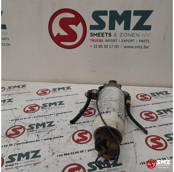 DAF Occ brandstoffilter waterafscheider DAF - Filtro de combustible para Camión: foto 3 DAF Occ brandstoffilter waterafscheider DAF - Filtro de combustible para Camión: foto 3