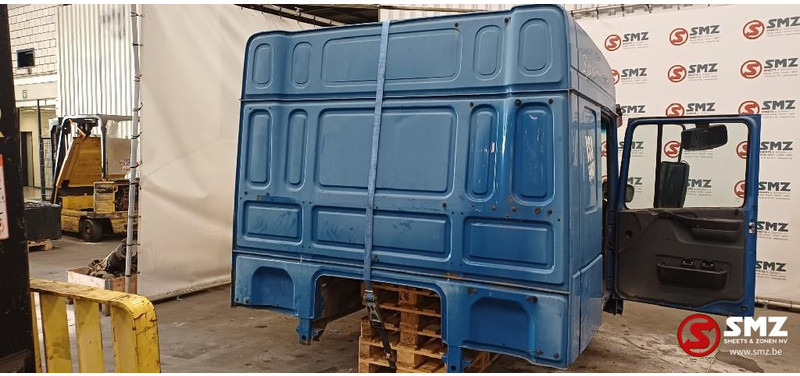 DAF Occ cabine DAF 95 XF - Cabina e interior para Camión: foto 5 DAF Occ cabine DAF 95 XF - Cabina e interior para Camión: foto 5