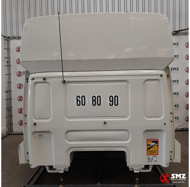 DAF Occ cabine DAF CF - Cabina e interior para Camión: foto 5 DAF Occ cabine DAF CF - Cabina e interior para Camión: foto 5