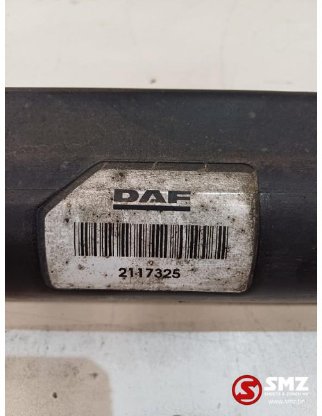 DAF Occ cabinekantelcilinder DAF - Bastidor/ Chasis para Camión: foto 4 DAF Occ cabinekantelcilinder DAF - Bastidor/ Chasis para Camión: foto 4