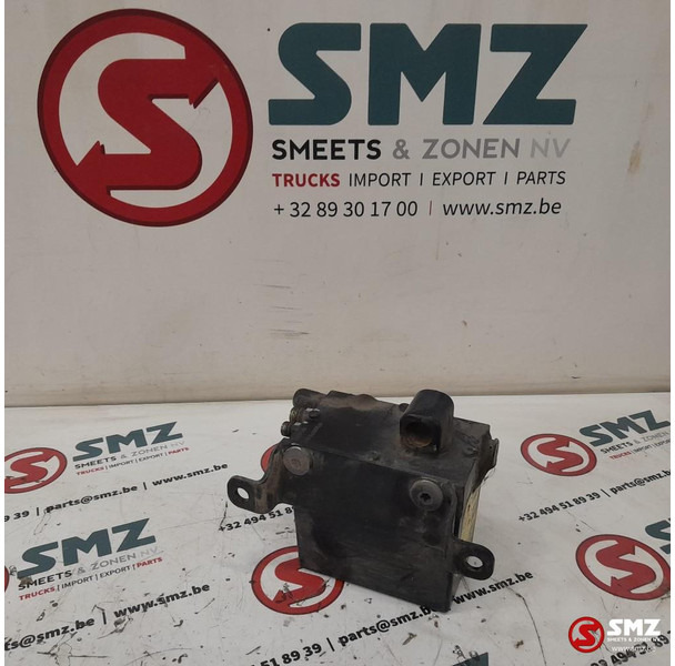 DAF Occ cabinekantelpomp DAF - Bastidor/ Chasis para Camión: foto 2 DAF Occ cabinekantelpomp DAF - Bastidor/ Chasis para Camión: foto 2