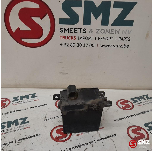 DAF Occ cabinekantelpomp DAF - Bastidor/ Chasis para Camión: foto 1 DAF Occ cabinekantelpomp DAF - Bastidor/ Chasis para Camión: foto 1