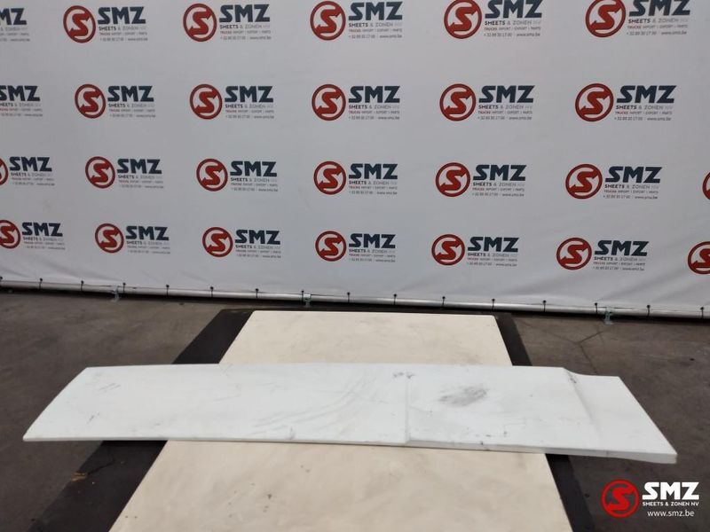 DAF Occ cabinespoiler links DAF XF 105 1740449 - Aerodinámica/ Spoiler para Camión: foto 1 DAF Occ cabinespoiler links DAF XF 105 1740449 - Aerodinámica/ Spoiler para Camión: foto 1