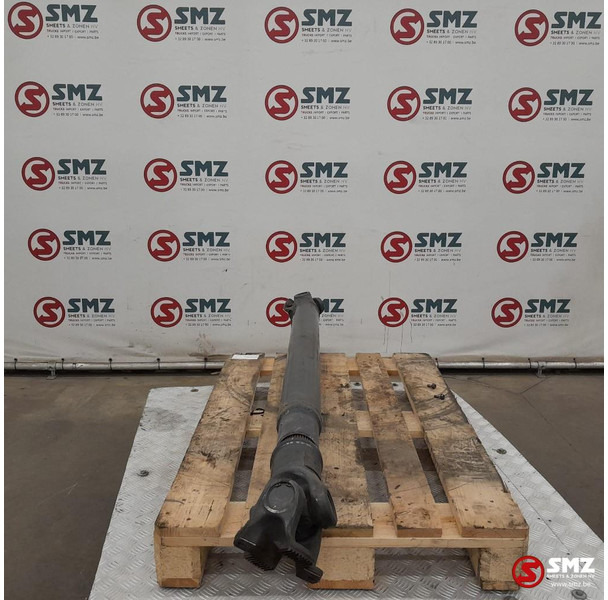 DAF Occ cardanas DAF - Palier para Camión: foto 3 DAF Occ cardanas DAF - Palier para Camión: foto 3