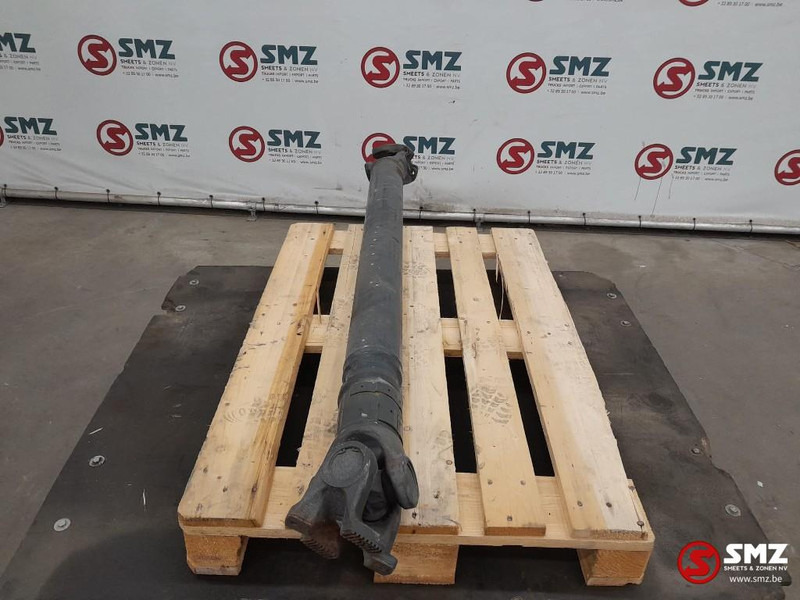 DAF Occ cardanas DAF - Palier para Camión: foto 3 DAF Occ cardanas DAF - Palier para Camión: foto 3