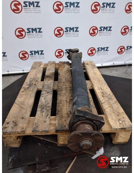 DAF Occ cardanas DAF XF 105 1994101 - Palier para Camión: foto 2 DAF Occ cardanas DAF XF 105 1994101 - Palier para Camión: foto 2