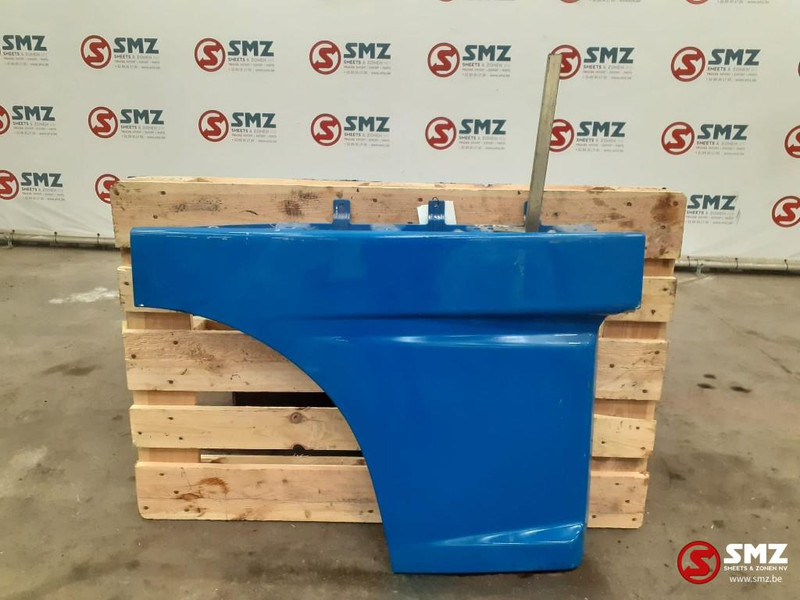 DAF Occ deurverlenging rechts DAF - Puerta y piezas para Camión: foto 1 DAF Occ deurverlenging rechts DAF - Puerta y piezas para Camión: foto 1