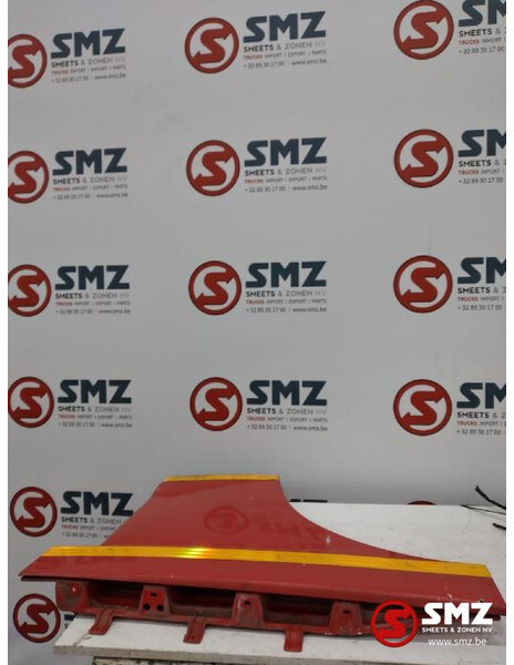 DAF Occ deurverlenging rechts DAF XF105 - Puerta y piezas para Camión: foto 3 DAF Occ deurverlenging rechts DAF XF105 - Puerta y piezas para Camión: foto 3