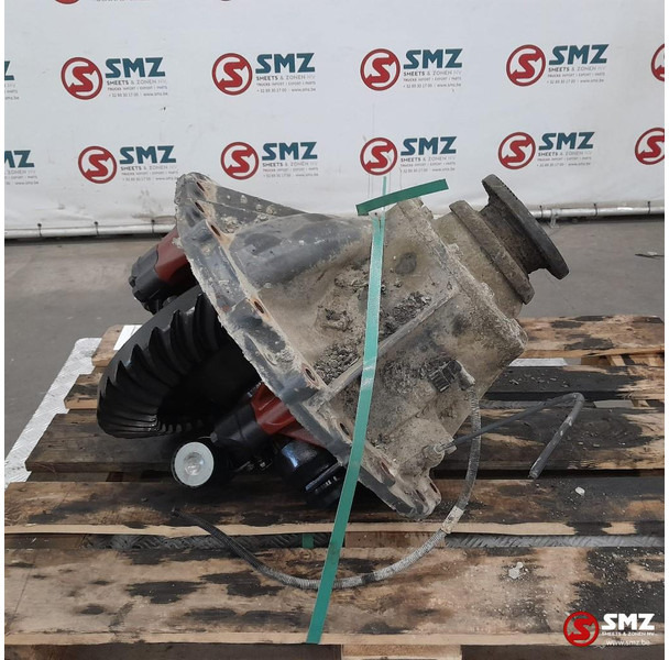 DAF Occ differentiëel 1347 i=2,80 DAF - Diferencial para Camión: foto 2 DAF Occ differentiëel 1347 i=2,80 DAF - Diferencial para Camión: foto 2