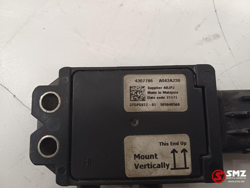 DAF Occ differentiëeldruksensor DAF - Sensor para Camión: foto 4 DAF Occ differentiëeldruksensor DAF - Sensor para Camión: foto 4