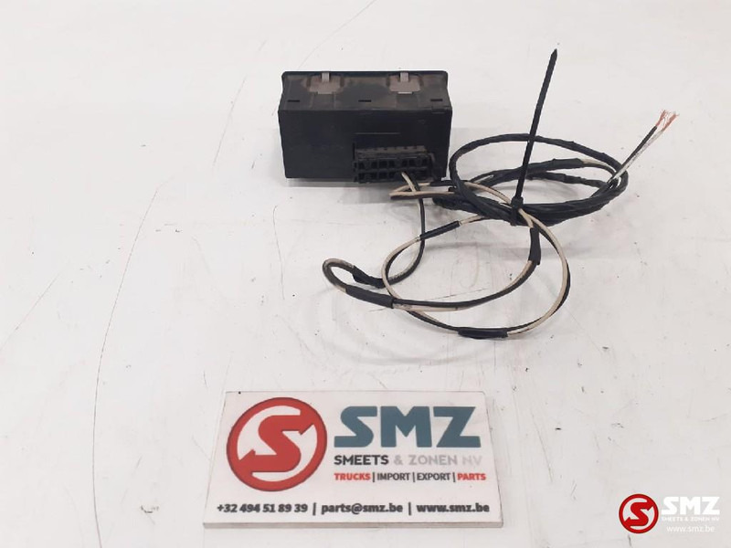 DAF Occ kachelregeleenheid DAF - Calefacción/ Ventilación para Camión: foto 2 DAF Occ kachelregeleenheid DAF - Calefacción/ Ventilación para Camión: foto 2