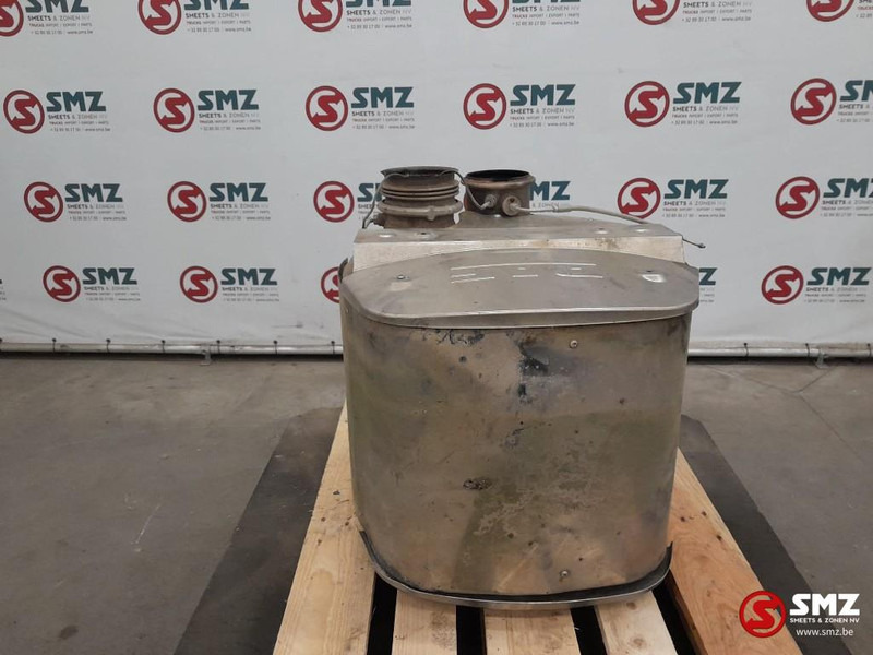 DAF Occ katalysator Euro 5 DAF - Convertidor catalítico para Camión: foto 3 DAF Occ katalysator Euro 5 DAF - Convertidor catalítico para Camión: foto 3