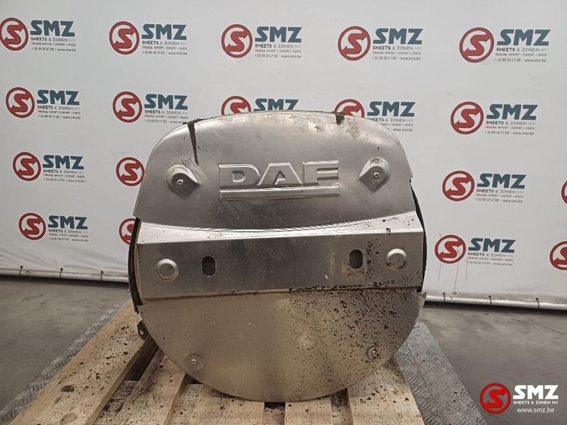 DAF Occ katalysator Euro 5 DAF - Convertidor catalítico para Camión: foto 2 DAF Occ katalysator Euro 5 DAF - Convertidor catalítico para Camión: foto 2