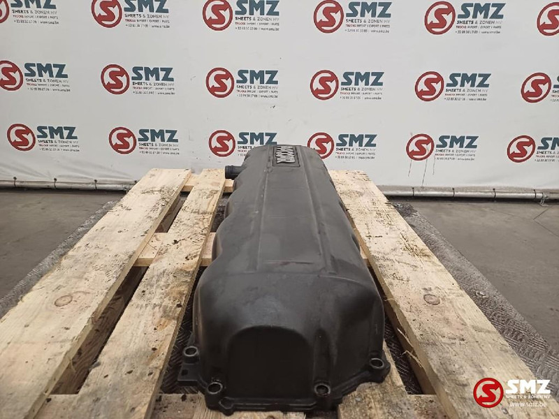 DAF Occ kleppendeksel MX13 DAF - Motor y piezas para Camión: foto 4 DAF Occ kleppendeksel MX13 DAF - Motor y piezas para Camión: foto 4