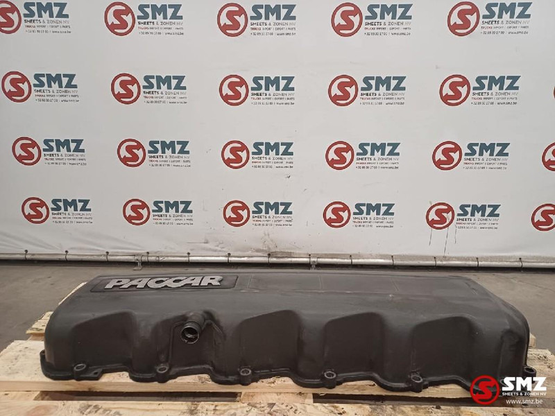 DAF Occ kleppendeksel MX13 DAF - Motor y piezas para Camión: foto 1 DAF Occ kleppendeksel MX13 DAF - Motor y piezas para Camión: foto 1