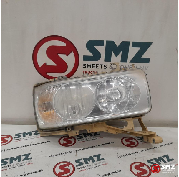 DAF Occ koplamp links DAF - Faro delantero para Camión: foto 1 DAF Occ koplamp links DAF - Faro delantero para Camión: foto 1