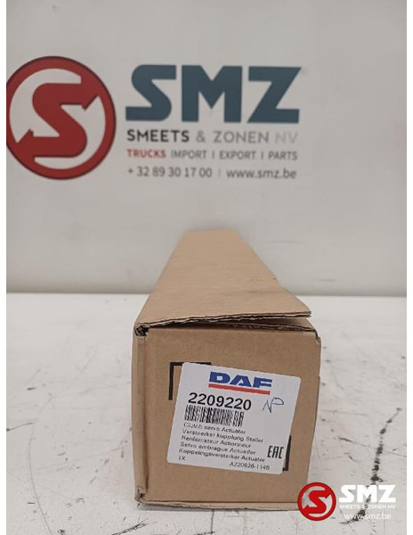 DAF Occ koppelingscilinder DAF - Embrague y piezas para Camión: foto 5 DAF Occ koppelingscilinder DAF - Embrague y piezas para Camión: foto 5