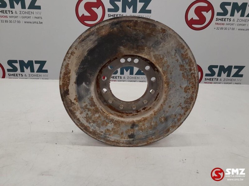 DAF Occ krukastrilling Daf XF 105 1854392 - Cigüeñal para Camión: foto 1 DAF Occ krukastrilling Daf XF 105 1854392 - Cigüeñal para Camión: foto 1