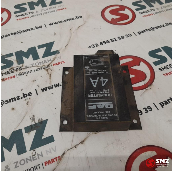 DAF Occ omvormer 4A DAF - Sistema eléctrico para Camión: foto 3 DAF Occ omvormer 4A DAF - Sistema eléctrico para Camión: foto 3