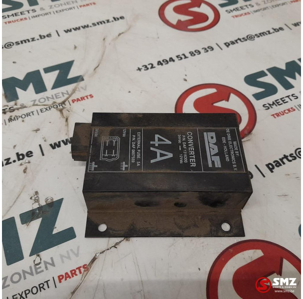 DAF Occ omvormer 4A DAF - Sistema eléctrico para Camión: foto 4 DAF Occ omvormer 4A DAF - Sistema eléctrico para Camión: foto 4