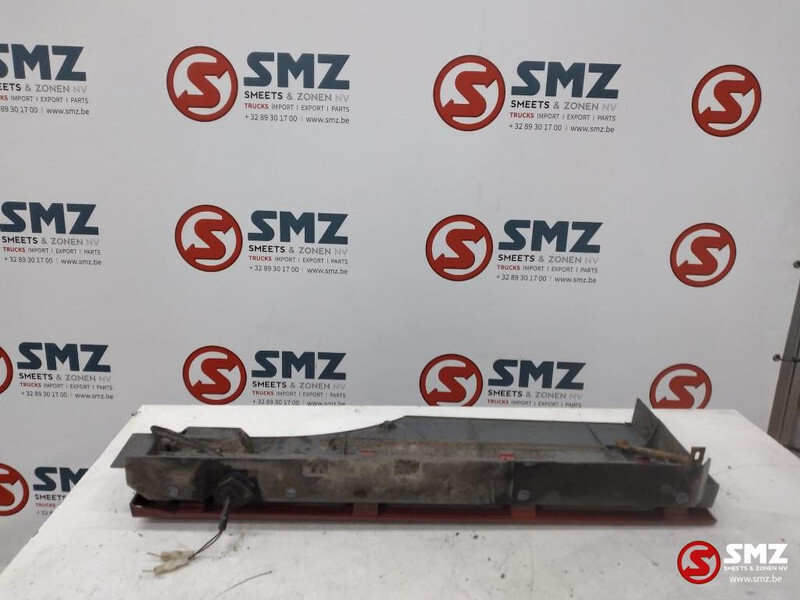 DAF Occ opstap rechts DAF XF95 1291170 - Cabina e interior para Camión: foto 3 DAF Occ opstap rechts DAF XF95 1291170 - Cabina e interior para Camión: foto 3