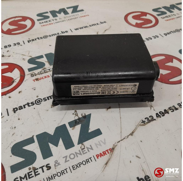 DAF Occ radar sensor DAF - Sensor para Camión: foto 3 DAF Occ radar sensor DAF - Sensor para Camión: foto 3