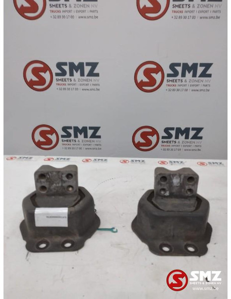 DAF Occ set motorsteun DAF XF106 7421151 - Soporte motor para Camión: foto 2 DAF Occ set motorsteun DAF XF106 7421151 - Soporte motor para Camión: foto 2