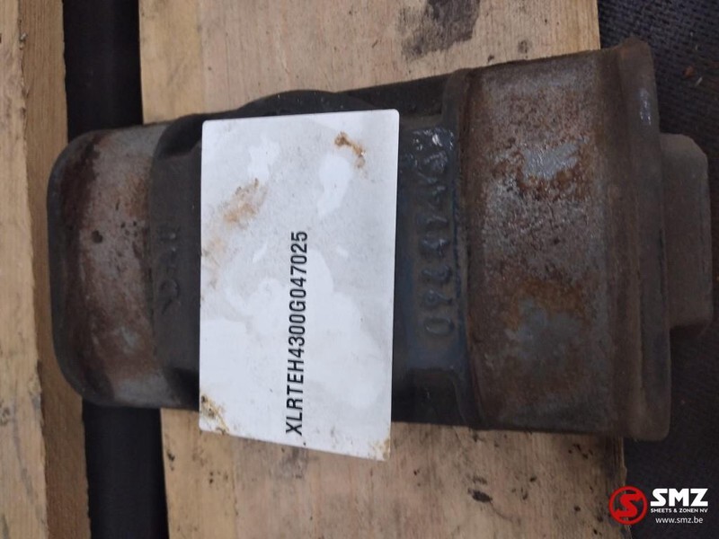DAF Occ set veerplaten DAF XF 106 0964946 - Bastidor/ Chasis para Camión: foto 2 DAF Occ set veerplaten DAF XF 106 0964946 - Bastidor/ Chasis para Camión: foto 2