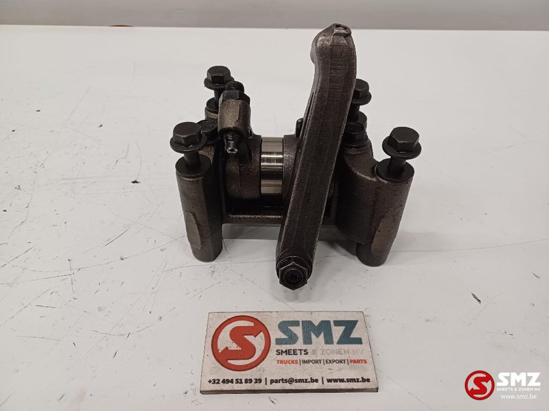 DAF Occ tuimelaar MX13 DAF - Motor y piezas para Camión: foto 2 DAF Occ tuimelaar MX13 DAF - Motor y piezas para Camión: foto 2