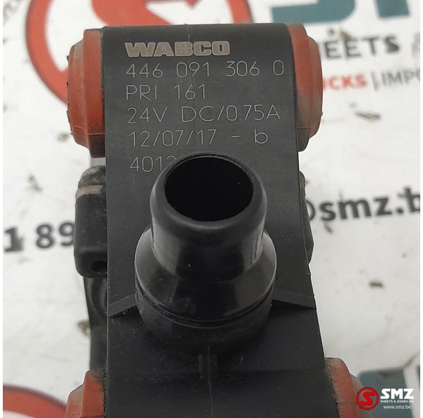 DAF Occ voorverwarmingsklep DAF - Sistema de refrigeración para Camión: foto 5 DAF Occ voorverwarmingsklep DAF - Sistema de refrigeración para Camión: foto 5