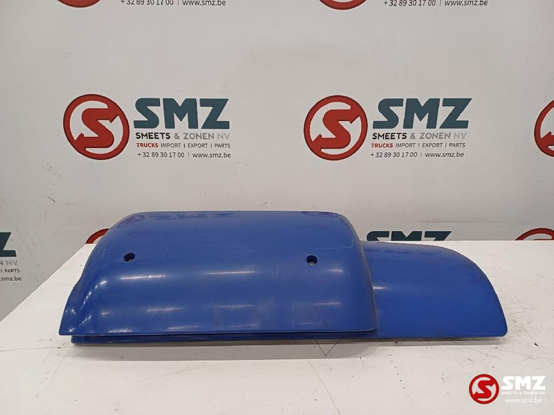 DAF Occ windgeleider links DAF - Cabina e interior para Camión: foto 1 DAF Occ windgeleider links DAF - Cabina e interior para Camión: foto 1