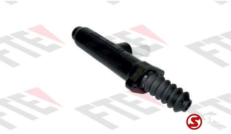 Diversen Koppelingsversterker pedaal MERCEDES MK, SK - Embrague y piezas para Camión: foto 1 Diversen Koppelingsversterker pedaal MERCEDES MK, SK - Embrague y piezas para Camión: foto 1