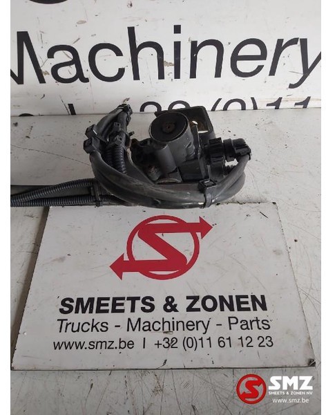 Diversen Occ Abs magneetventiel Mercedes - Válvula de freno para Camión: foto 3 Diversen Occ Abs magneetventiel Mercedes - Válvula de freno para Camión: foto 3