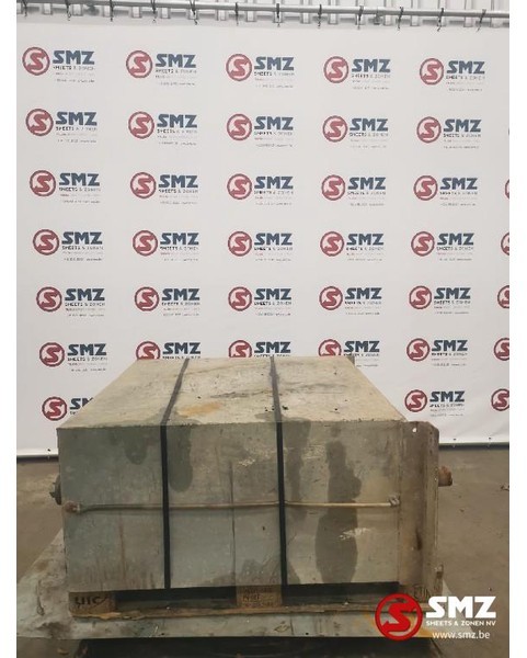 Diversen Occ Hydraulische tank 500l - Depósito hidráulico para Camión: foto 1 Diversen Occ Hydraulische tank 500l - Depósito hidráulico para Camión: foto 1