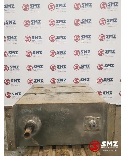 Diversen Occ Hydraulische tank 500l - Depósito hidráulico para Camión: foto 4 Diversen Occ Hydraulische tank 500l - Depósito hidráulico para Camión: foto 4