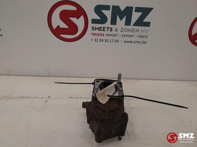 Diversen Occ PTO OMFB Iveco euro 6 - Eje y piezas para Camión: foto 3 Diversen Occ PTO OMFB Iveco euro 6 - Eje y piezas para Camión: foto 3