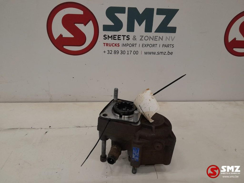 Diversen Occ PTO OMFB Iveco euro 6 - Eje y piezas para Camión: foto 2 Diversen Occ PTO OMFB Iveco euro 6 - Eje y piezas para Camión: foto 2