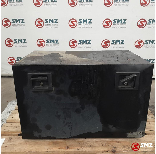 Diversen Occ gereedschapskoffer Daken - Bastidor/ Chasis para Camión: foto 1 Diversen Occ gereedschapskoffer Daken - Bastidor/ Chasis para Camión: foto 1