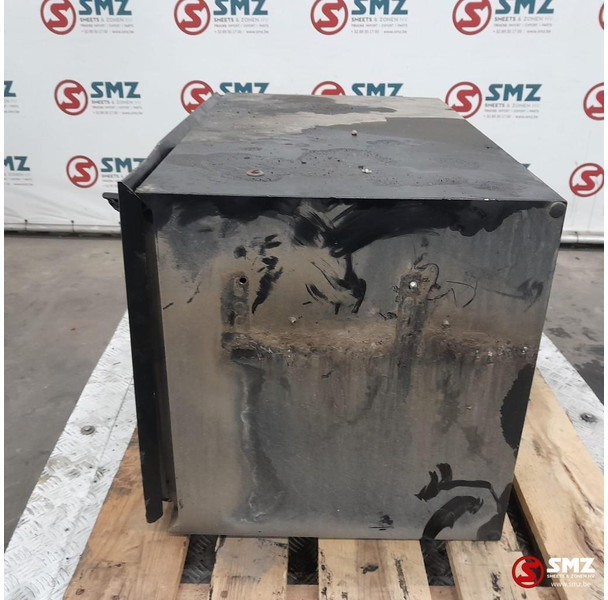 Diversen Occ gereedschapskoffer Daken - Bastidor/ Chasis para Camión: foto 4 Diversen Occ gereedschapskoffer Daken - Bastidor/ Chasis para Camión: foto 4