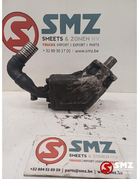 Diversen Occ hydraulische pomp PTO Parker - Bomba hidráulica para Camión: foto 2 Diversen Occ hydraulische pomp PTO Parker - Bomba hidráulica para Camión: foto 2