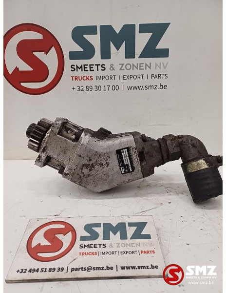 Diversen Occ hydraulische pomp PTO Parker - Bomba hidráulica para Camión: foto 1 Diversen Occ hydraulische pomp PTO Parker - Bomba hidráulica para Camión: foto 1