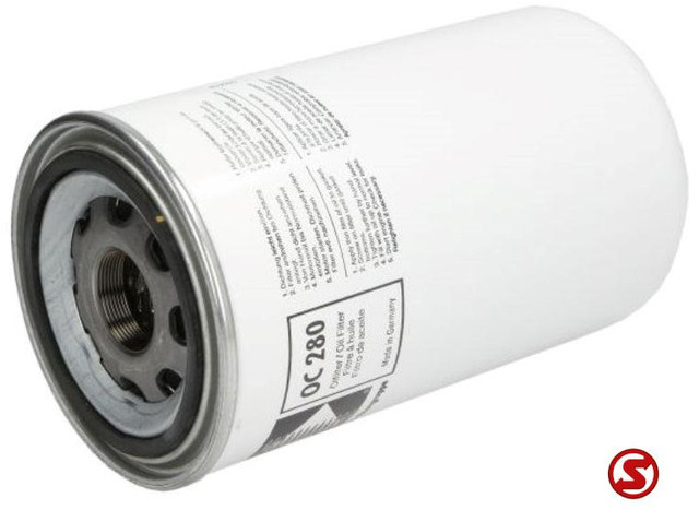 Diversen Oliefilter daf 75 85 - Filtro de aceite para Camión: foto 1 Diversen Oliefilter daf 75 85 - Filtro de aceite para Camión: foto 1