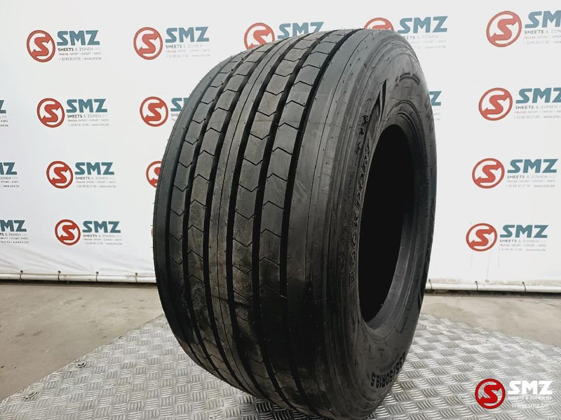 Goodyear Band 435/50r19.5 Rockport 435/50R19.5 ght22 - Neumático para Camión: foto 3 Goodyear Band 435/50r19.5 Rockport 435/50R19.5 ght22 - Neumático para Camión: foto 3