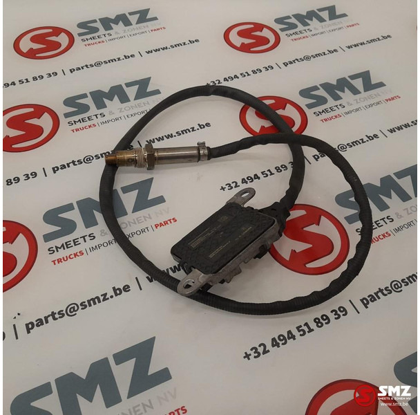 Iveco Occ NOX sensor Iveco - Sensor para Camión: foto 2 Iveco Occ NOX sensor Iveco - Sensor para Camión: foto 2