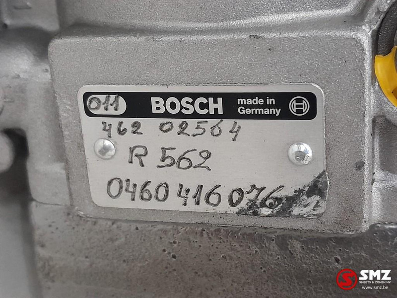 Bomba de combustible para Camión Iveco Occ brandstofinjectiepomp VE6/11F1350R562 Iveco: foto 6