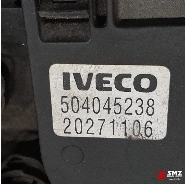 Iveco Occ brandstoftank 200L + brandstofniveausensor + s - Depósito de combustible para Camión: foto 5 Iveco Occ brandstoftank 200L + brandstofniveausensor + s - Depósito de combustible para Camión: foto 5