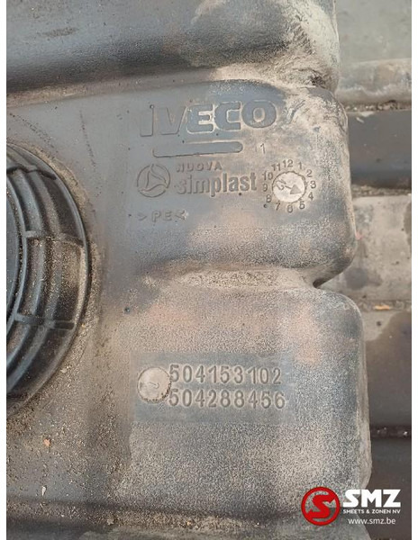 Iveco Occ brandstoftank Iveco - Depósito de combustible para Camión: foto 5 Iveco Occ brandstoftank Iveco - Depósito de combustible para Camión: foto 5